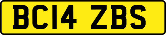 BC14ZBS