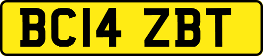 BC14ZBT