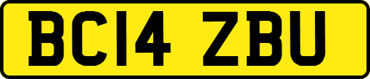 BC14ZBU