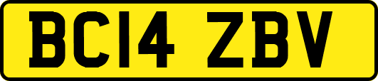 BC14ZBV
