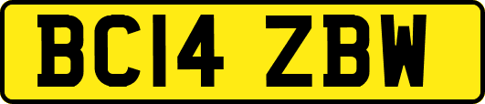 BC14ZBW