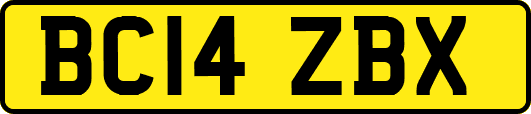 BC14ZBX