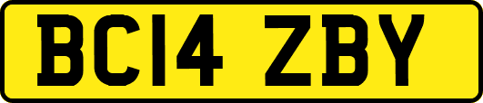 BC14ZBY
