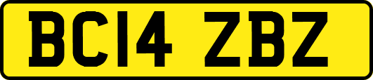 BC14ZBZ
