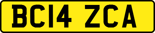 BC14ZCA