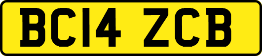 BC14ZCB