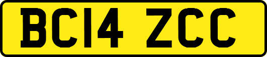 BC14ZCC