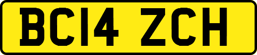 BC14ZCH