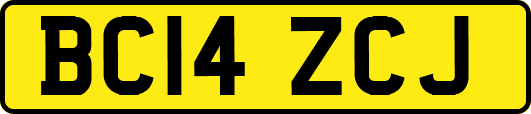 BC14ZCJ