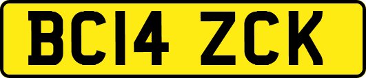 BC14ZCK