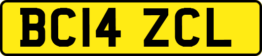BC14ZCL