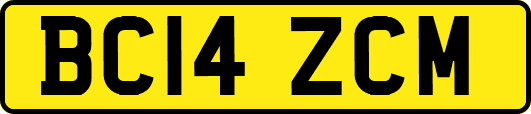 BC14ZCM