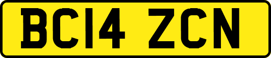 BC14ZCN