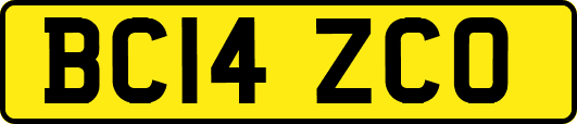 BC14ZCO