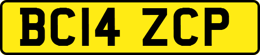 BC14ZCP
