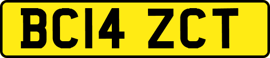 BC14ZCT