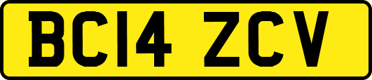 BC14ZCV