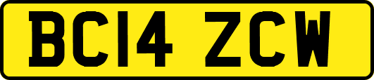 BC14ZCW