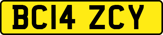 BC14ZCY