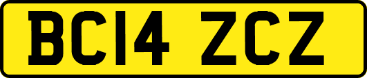BC14ZCZ
