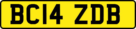 BC14ZDB