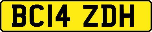 BC14ZDH