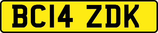 BC14ZDK