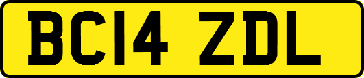 BC14ZDL
