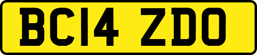 BC14ZDO