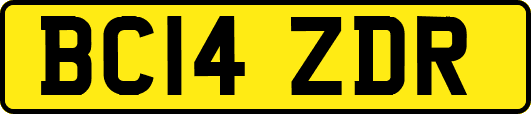 BC14ZDR