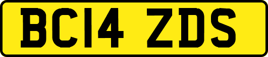 BC14ZDS