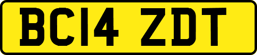 BC14ZDT