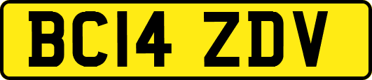 BC14ZDV