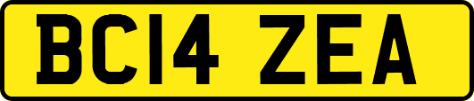 BC14ZEA