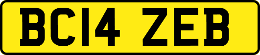 BC14ZEB