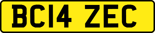 BC14ZEC