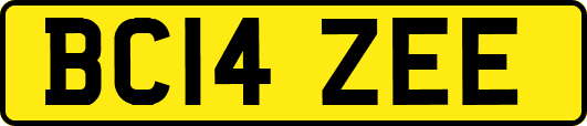 BC14ZEE
