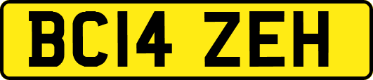 BC14ZEH