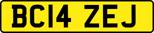 BC14ZEJ