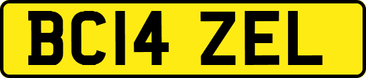 BC14ZEL