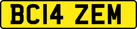 BC14ZEM