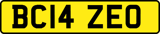 BC14ZEO