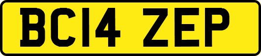 BC14ZEP