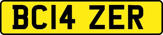 BC14ZER