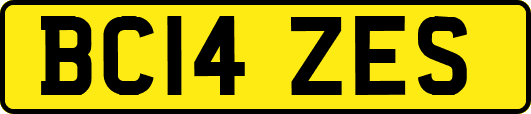 BC14ZES