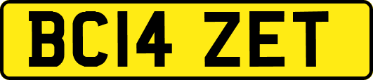 BC14ZET