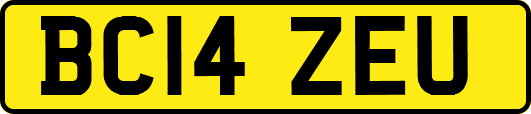 BC14ZEU