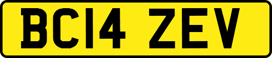 BC14ZEV