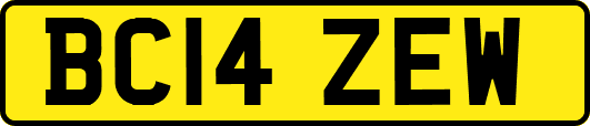 BC14ZEW