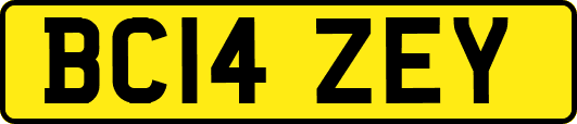 BC14ZEY